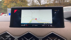 DS 3 Crossback 1.2 PureTech 155 Prestige 5dr EAT8 Petrol